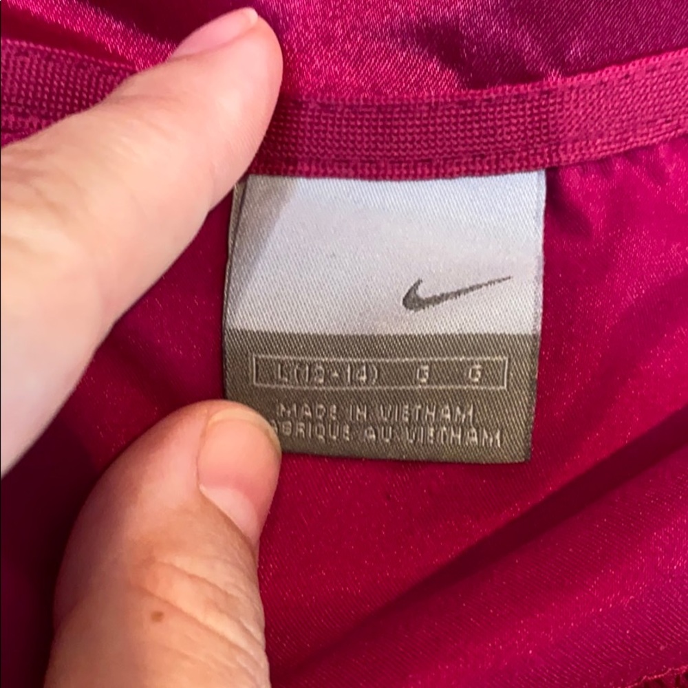 Nike Light Weight Jacket - Picture 4 of 12